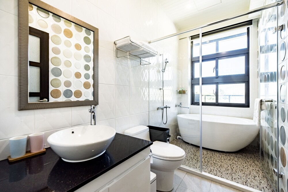 逐雲水岸民宿 新城 台灣酒店優惠 Hotels Com