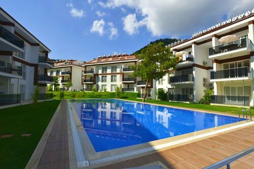 likya park evleri 2 bedroom e10 fethiye info photos reviews book at hotels com