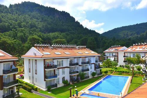 Book Likya Park Evleri 2 Bedroom E10 In Fethiye Hotels Com Book Likya Park Evleri 2 Bedroom E10 In Fethiye Hotels Com