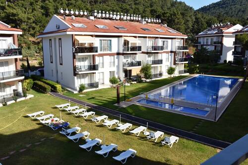 likya park evleri 2 bedroom e10 fethiye info photos reviews book at hotels com