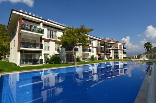likya park evleri 2 bedroom e10 fethiye info photos reviews book at hotels com