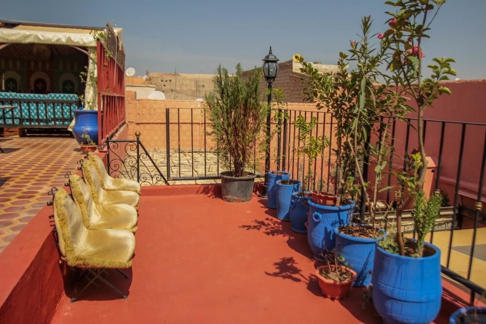 Book For You Hostel Marrakech Adults Only In Marrakech Hotels Com