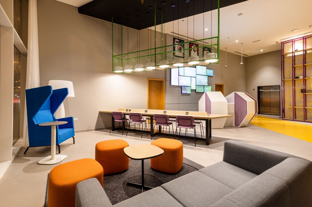 Book Studio M Arabian Plaza In Dubai Hotels Com