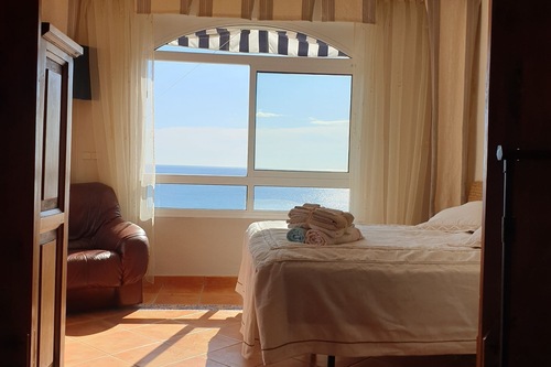 Book Casa Sacy In Villajoyosa Hotels Com