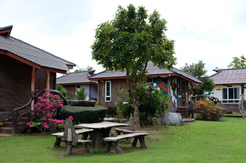 Top Hotels In Wang Nam Khiao Thailand Cancel Free On Most Hotels Hotels Com