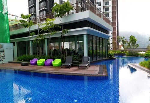 Ktm Bentong To Selesa Hillhomes