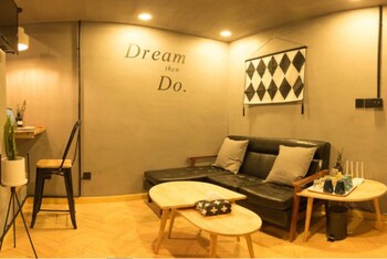 Picture of Welcome Home Courtyard-Black Boutique in Beijing