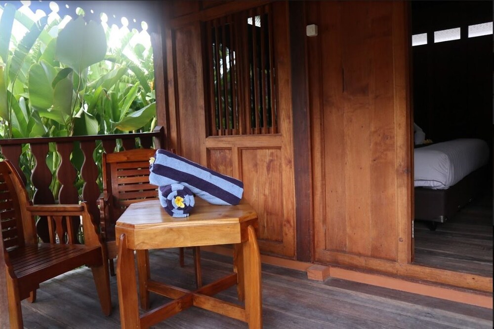 Get Bali Royal Heritage Villas Pictures