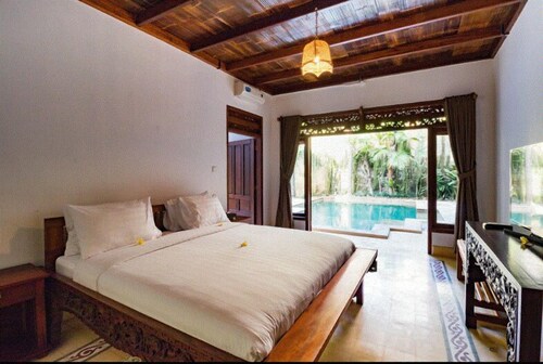 14+ Bali Royal Heritage Villas Pictures