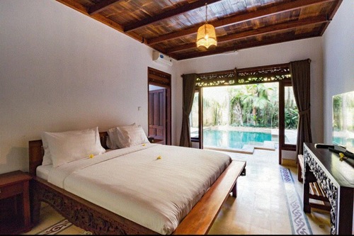 14+ Bali Royal Heritage Villas Pictures