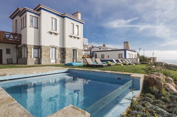 Picture of Chalet O Amorzinho in Sintra