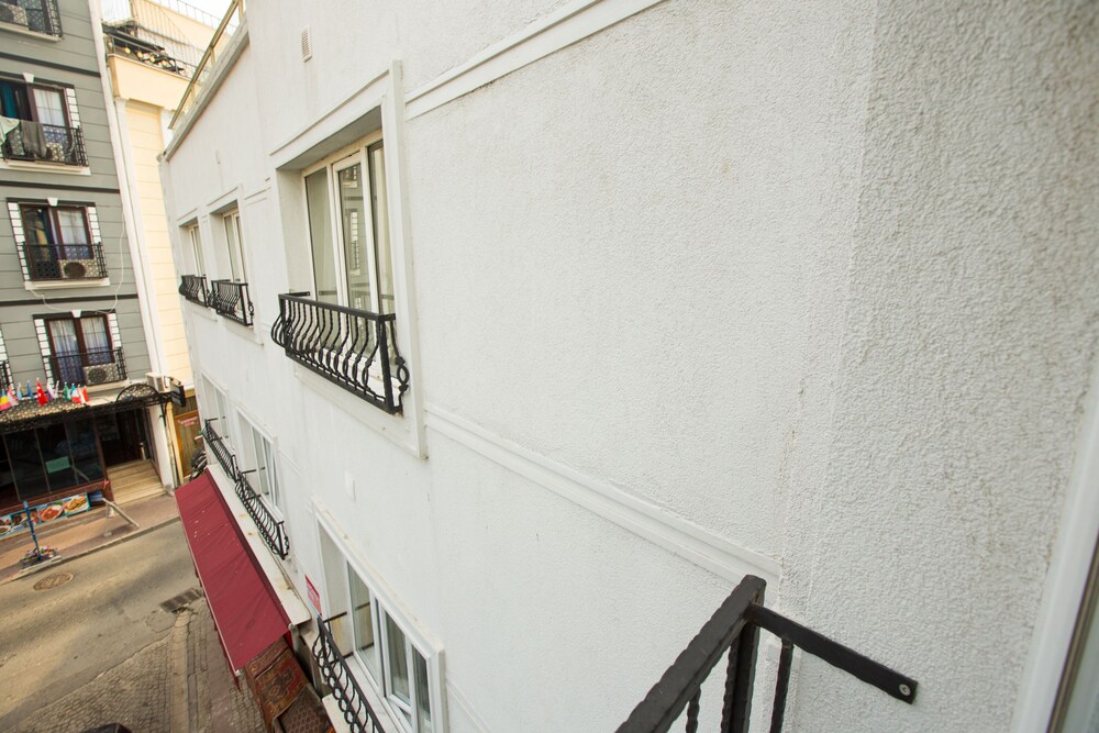 ハニー ホテル イスタンブール の宿泊予約 ホテルズドットコム