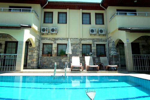 book villa manzara in ortaca hotels com