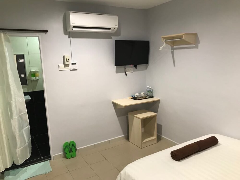 Seri Kangsar KK Hotel (Kuala Kangsar, Malaysia), Kuala Kangsar