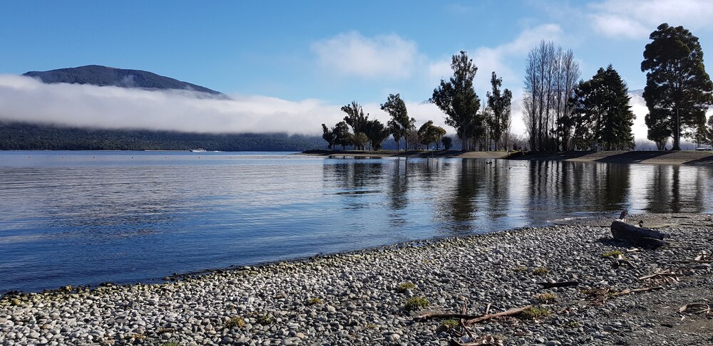 sundaze rise -welcome to a kiwi slice of heaven-warm spacious 2