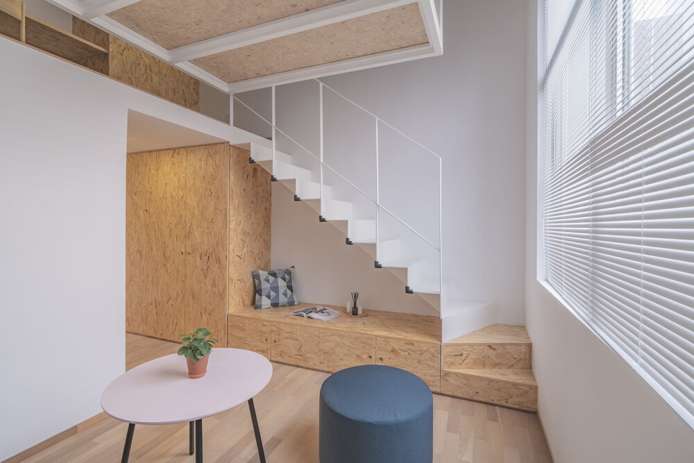 上海途楼 tulu 公寓(复兴店)预订, 2019上海上海途楼 tulu 公寓(复兴