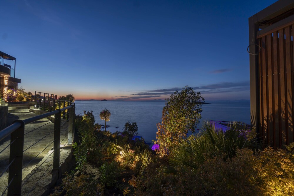 Book The Elysium Yalikavak In Bodrum Hotels Com