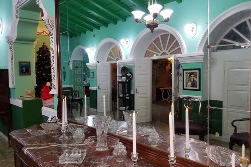 Book Casa Smith In Trinidad Hotels Com