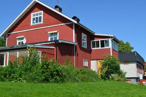 dating app i svanskog