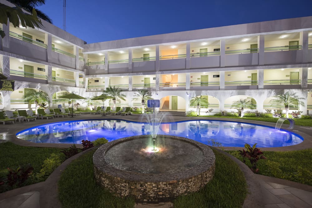 Book Hotel Palace Inn in Tuxtla Gutierrez Book Hotel Palace Inn in Tuxtla Gutierrez