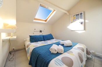 Image de Studio Vanda - Five Stars Holiday House à Nice