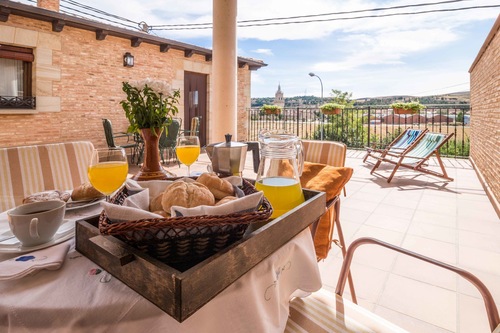 6 Hotels In El Burgo De Osma Preisgarantie Bei Hotels Com