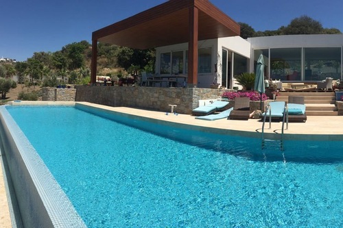 Villa Rose Bodrum Hotels Com