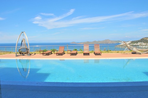 Book Villa Ruya In Bodrum Hotels Com