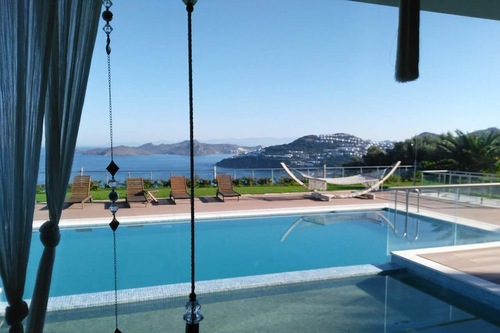 Book Villa Ruya In Bodrum Hotels Com