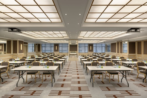 Book Barcelo Istanbul In Istanbul Hotels Com