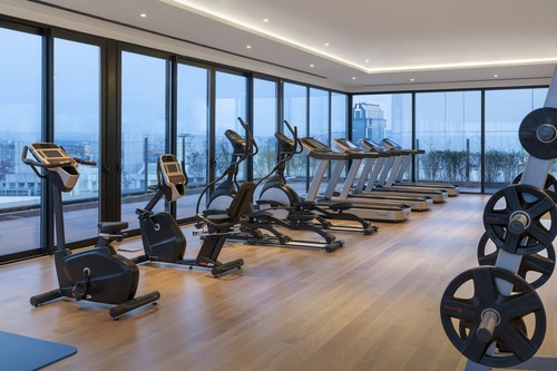 Book Barcelo Istanbul In Istanbul Hotels Com