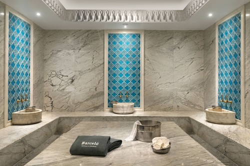 Book Barcelo Istanbul In Istanbul Hotels Com