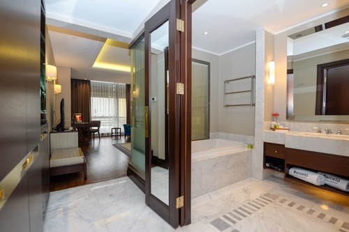 Book Barcelo Istanbul In Istanbul Hotels Com