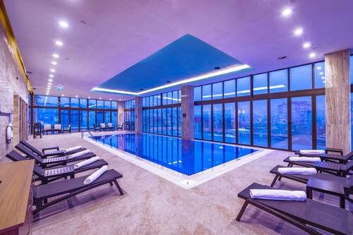 the green park sivas sivas hotels com