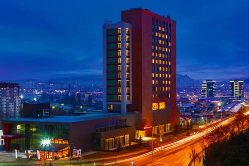 book the green park sivas in sivas hotels com