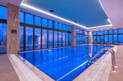 the green park sivas sivas turquia hoteles en sivas hoteles com