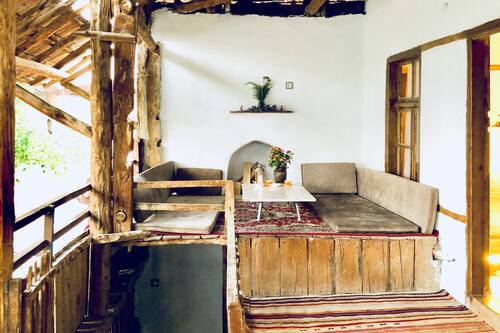 aliya konak koy evi ve lezzetleri keciborlu hotels com