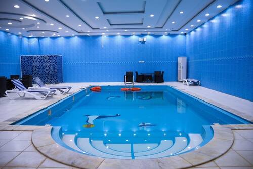 احجز فندق ريانة صبيا في صبيا قارن أسعار الفنادق في صبيا