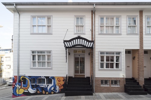 Pasaport Pier Istanbul Istanbul Info Photos Reviews Book At Hotels Com