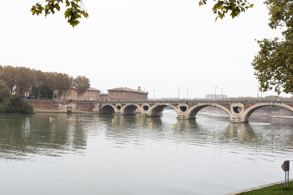 Casino Du Pont Neuf Toulouse