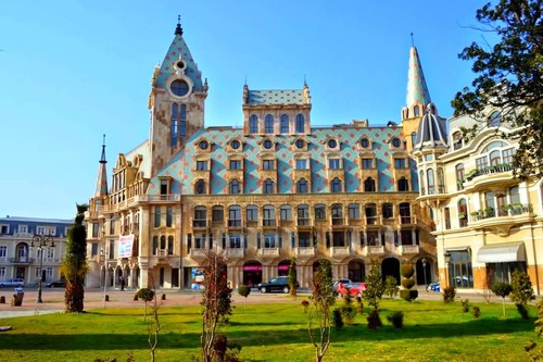 guest house batumi batumi hotels com