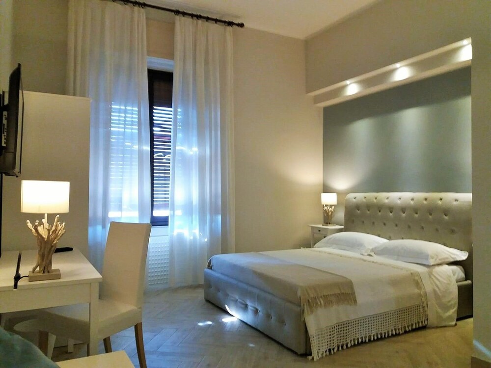 Book B B Oriental Palace In Catania Hotels Com