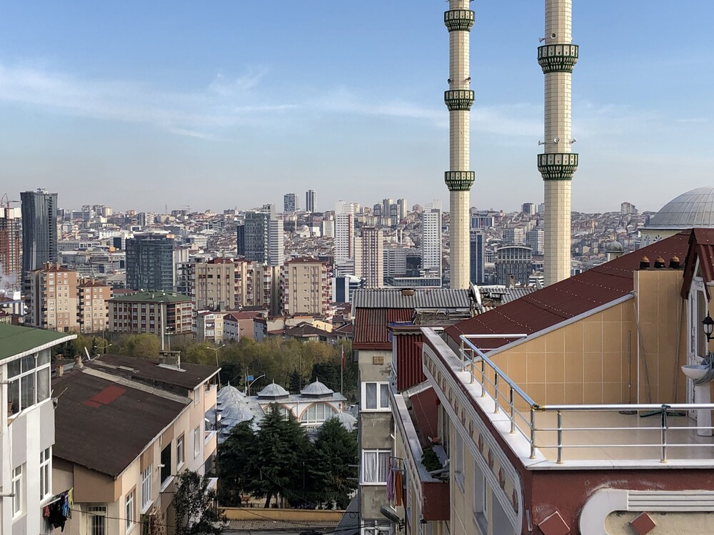 Grand Holiday Istanbul Gunesli Mahallesi Updated Price Reviews Hd Photos Hotels Com