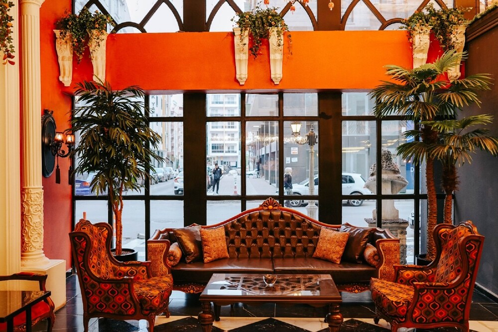 book ronesans life hotel in van hotels com