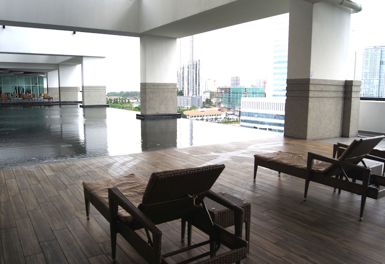 Twin Galaxy Johor Bahru Real Estate