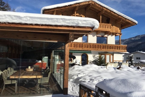 Book Aparthotel Krosbacher In Fulpmes Hotels Com