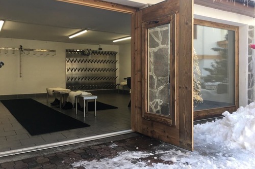 Book Aparthotel Krosbacher In Fulpmes Hotels Com