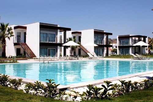 ortakent 19 villalar hotels com