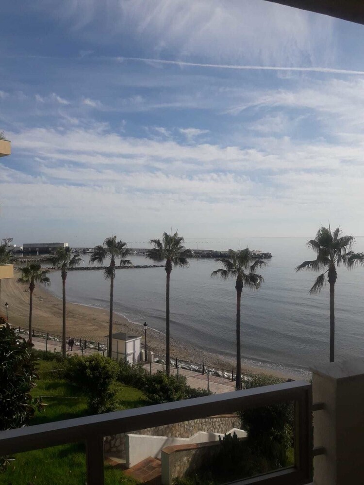 Mar maribella del Villa Del