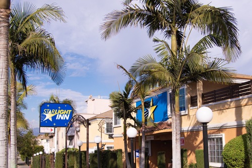 California California